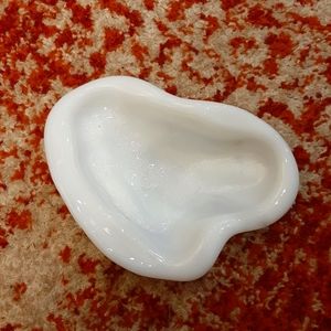 Vintage Milk Glass bowl